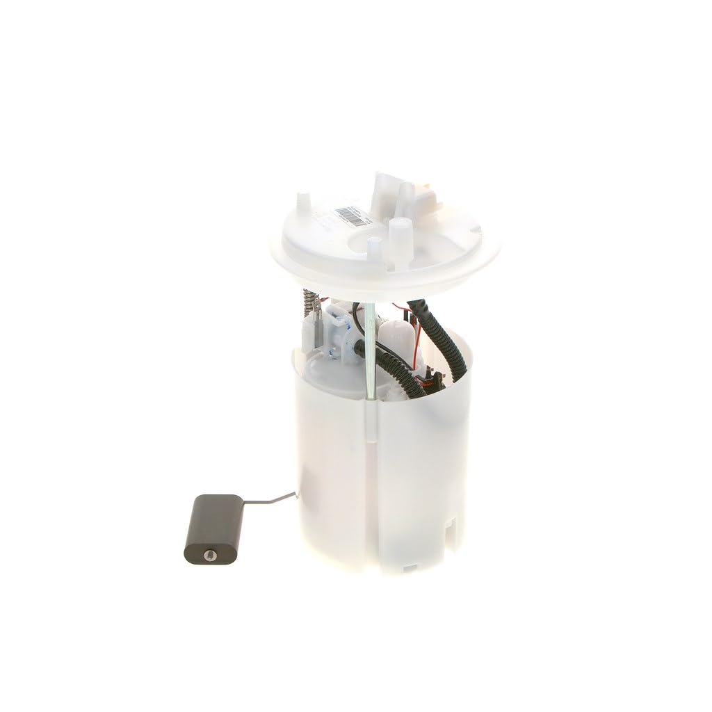BOSCH Imp. alimentazione carburante 0580200098