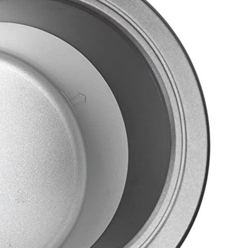 Tetera Eléctrica Portátil de Aluminio 12V para Auto y Casa miniatura 3