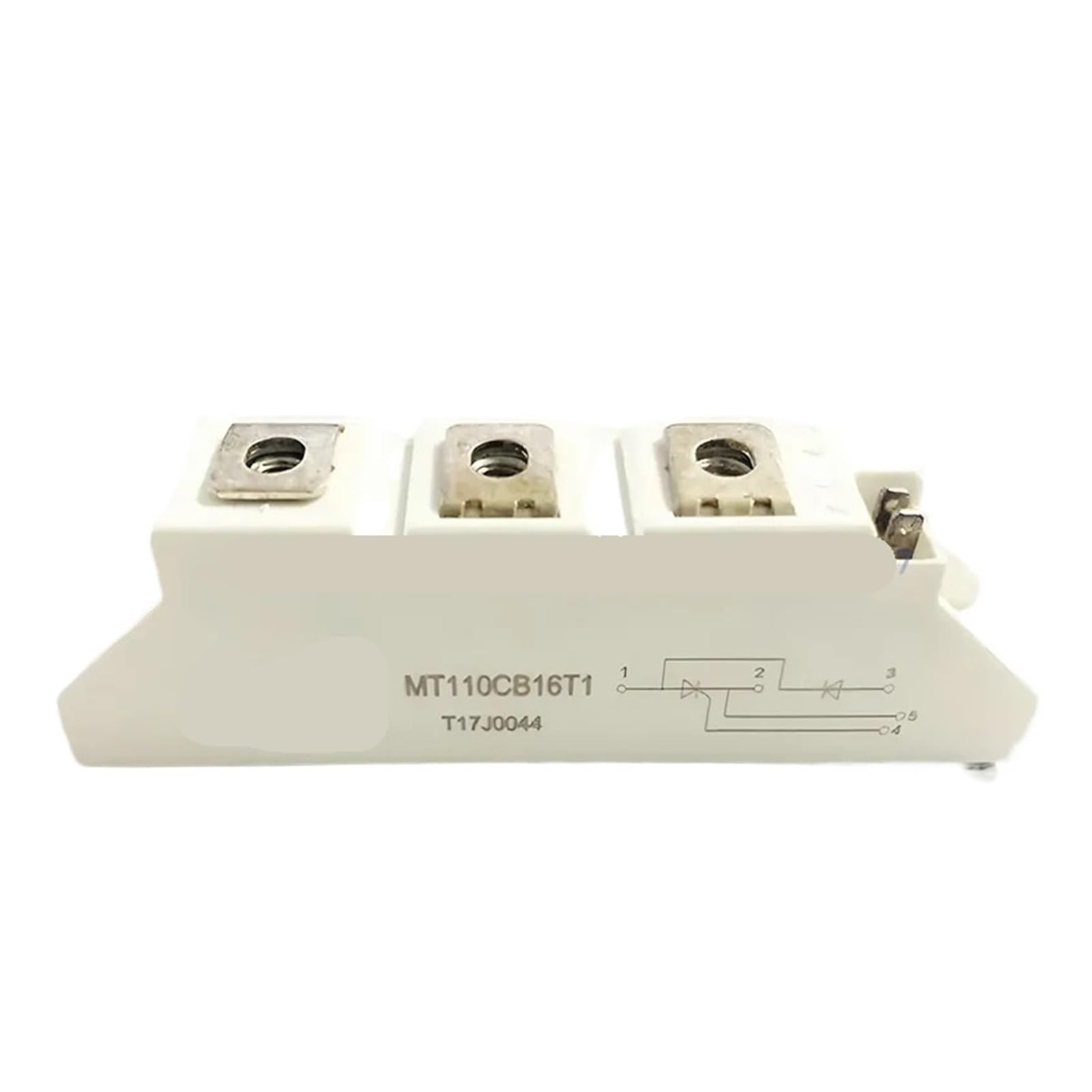 Module de pont redresseur MT90C18T1 triphasé pour la régulation de tension industrielle