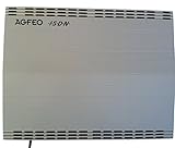  AGFEO AS 33 - ISDN Telefonanlage -8a/b Telefon + 3xS0