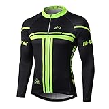 【FULL ZIP SHIRTS】- Die Bike Full Zip Shirts eignen sich perfekt für Fahrradtouren. Der Große Reißverschluss ermöglich ggf. eine schneller Abkühlung. Der durchgehende Reißverschluss macht es außerdem sehr einfach an/auszuziehen.
