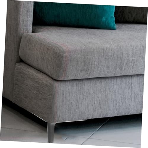 Meubles métal de rechange Operitacx pour canapé et table basse - 7
