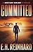 Committed: An Agent Hank Rawlings FBI Thriller, Book 3