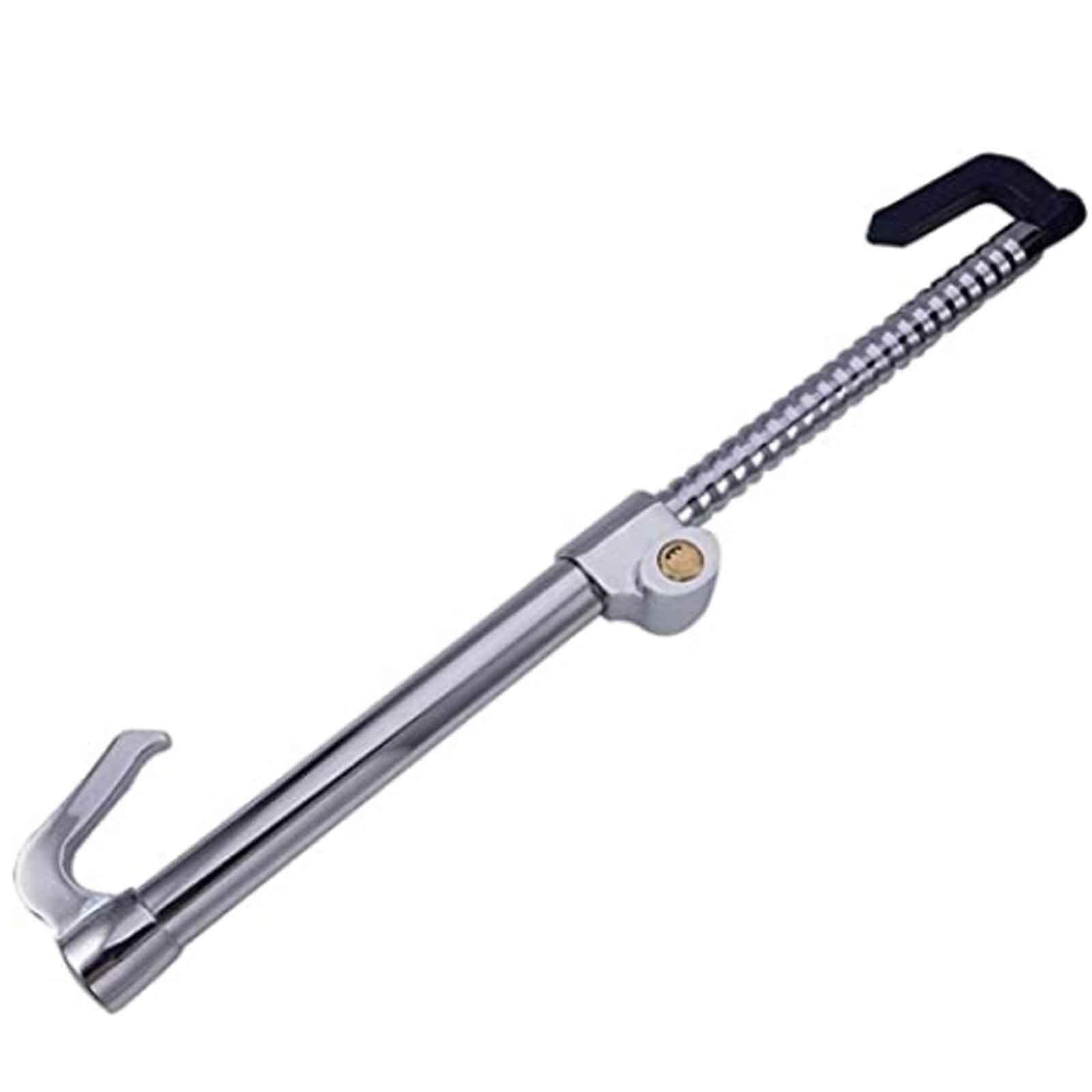 セキュリティ・セーフティ T-W-T The Club Steering Wheel Lock