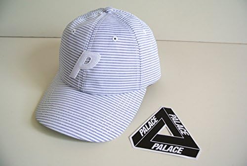 Amazon Palace Skateboards P ロゴキャップ ステッカー付き 100 パレススケートボード Supreme Akira アイドル 芸能人グッズ 通販