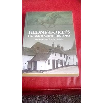 Hednesford's Horse Racing History