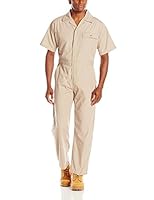 Algopix Similar Product 6 - Key Apparel Mens Short Sleeve Unlined