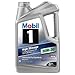 Mobil 1 10W-30 High Mileage Full Synthetic Motor Oil, 5 qt.
