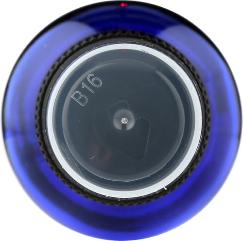 Whole Foods Market, Blue Glass Bottle with Misting Spray Top, 1 Fl Oz3