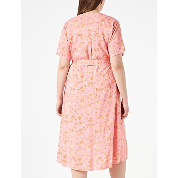 Part Two Vestido Pawapw Dr de Ajuste Relajado Mujer