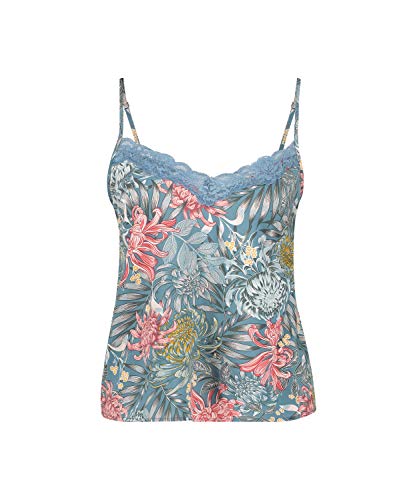 Débardeur Dahlia Jungle Vert XS Cover