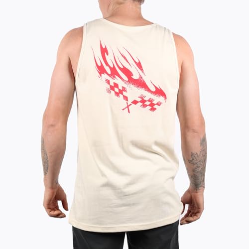 FASTHOUSE Sound Check Tank Top3