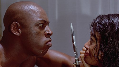 Pelicula Penitentiary II Blu-Ray juego de dos discos edicion internacional 5