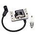 Produktbild Ewillownm Kompatibel mit 34443A Zündspule für Toro Recycler Rasenmäher Tecumseh 640303 640271 LEV100 LEV105 LEV120 LV195EA LV195XA Motor Schneefräse