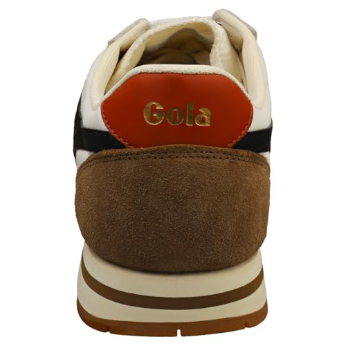 Image of Gola Men's Daytona Trainers