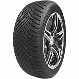 LEAO 195/65 R15 91H 4 Stagioni Auto Compatibilità con RENAULT Clio IV Hatchback BH, PEUGEOT 2008 Station Wagon CU, VW Golf IV Hatchback 1J1 Golf VII Hatchback 5G1, BQ1, BE1, BE2