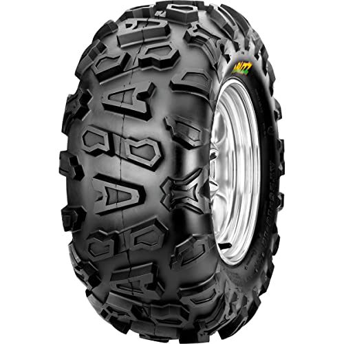 CST Abuzz Tire (25x10-12)