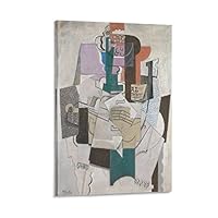 Amazon.co.jp: Pablo Picassoパブロ・ピカソ偉大なる画家の作品
