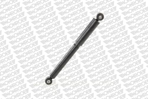 Amortisseur MONROE arrière pour MAZDA 6 GH : pack de 2 amortisseurs télescopiques à gaz G1157