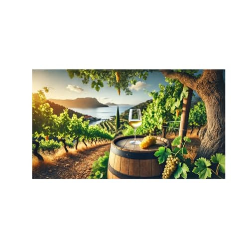 Couverture de Reasling - white wines