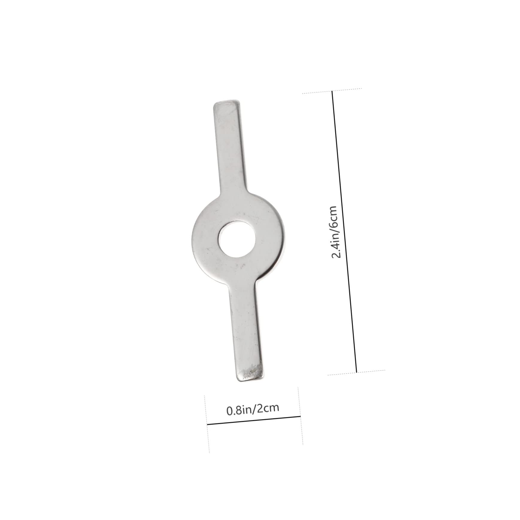 OFFSCH 55mm Diameter Meat Grinder Enema Attachment Stainless Steel Kitchen Utensils Meat Accessories Bracket Set