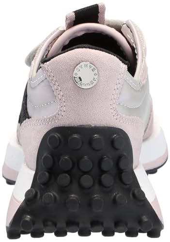 Steve Madden Girl's Toddler Campo Sneaker3