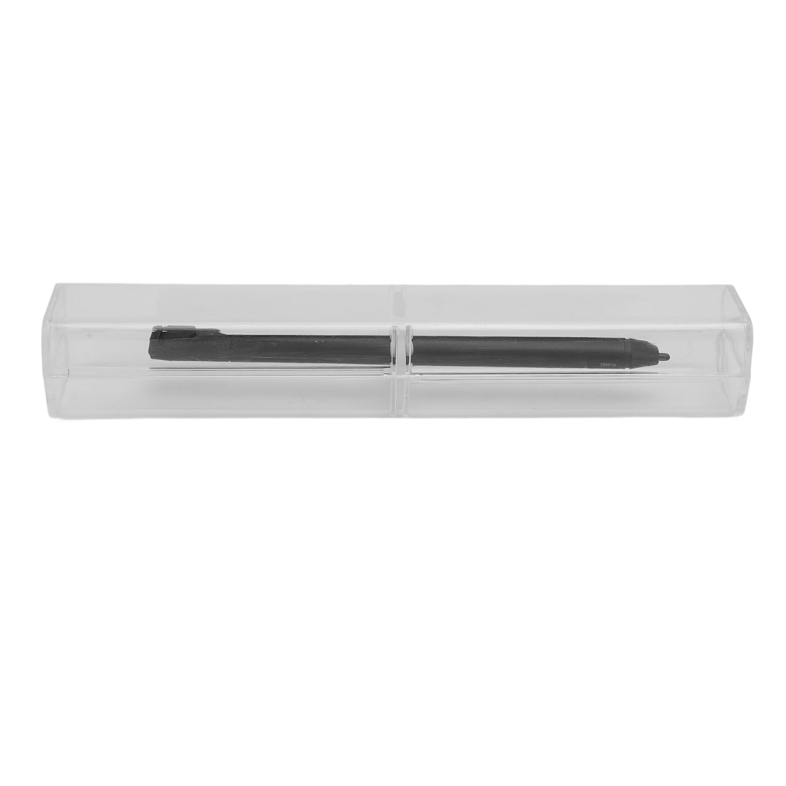 Penna Stilo per Touch Screen, Penna per Tavoletta Grafica con Livello di Pressione 4096 con 2 Pulsanti Personalizzabili, Penna Stilo per Laptop con Disegno Digitale per Notebook