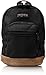 JanSport Right Pouch - Black