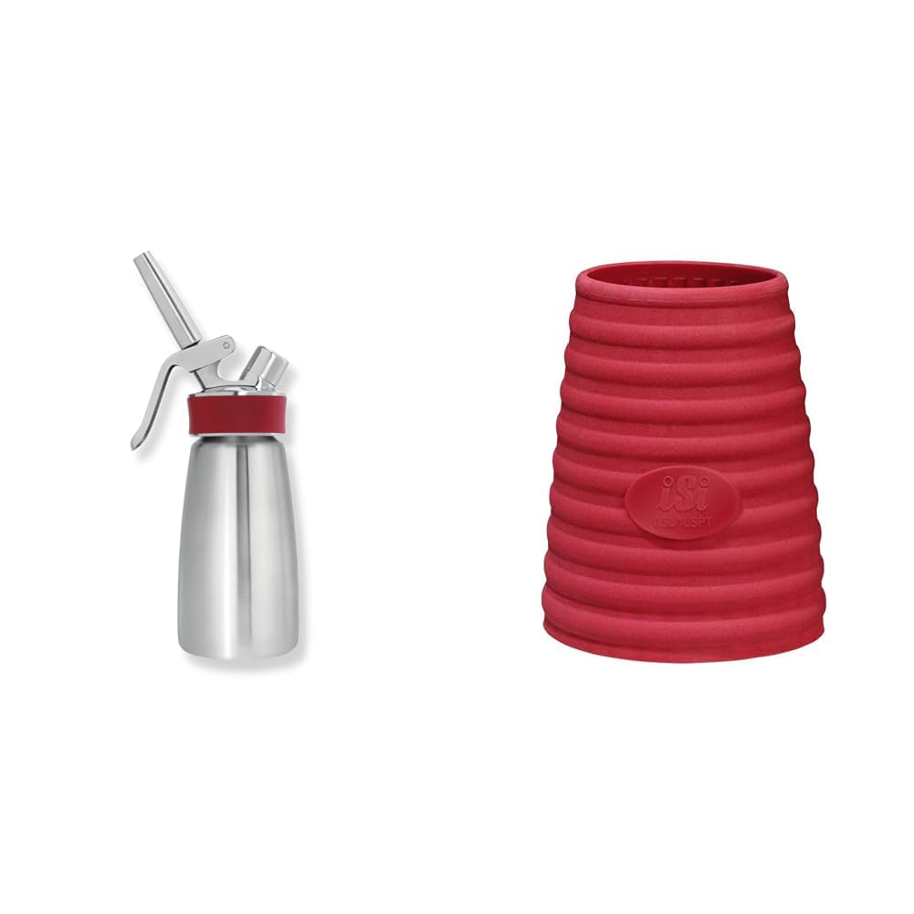 becher porzellan Tiziana rot Henkelbecher Tasse Version:200 ml Delikatessen-Glas 995