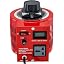 2kva Lcd Screen-red