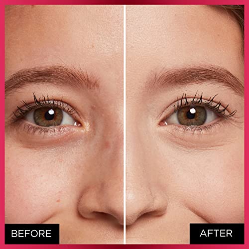 L’Oréal Paris Infaillible Tüm Yüze Uygulanabilir Kapatıcı 327 Cashmere & Telescopic Lift Maskara Makyaj Seti