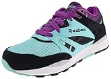 reebok ventilator camo x aape bape  Reebok Women Ventilator Collective (Black/Provocative/Crystal Blue/White) (US 6.0 / EU 36.0)