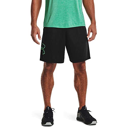Image of Under Armour UA Tech Graphic Shorts