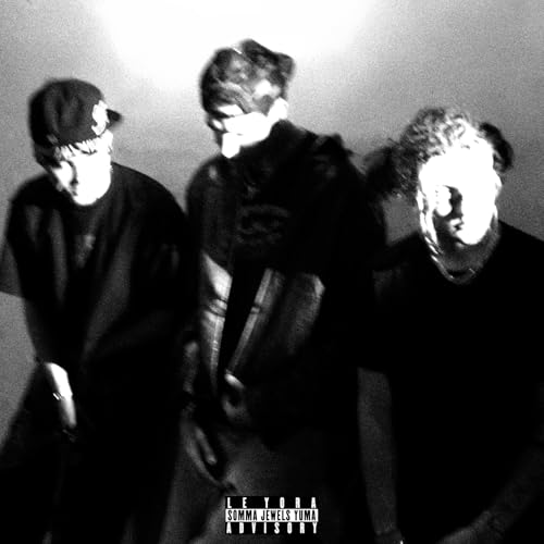 LE YORA, Somma, JEWELS & Yuma