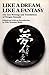 Produktbild Like a Dream, Like a Fantasy: Zen Writings and Translation