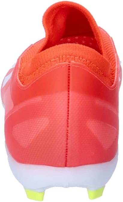 adidas Unisex X Crazyfast League Laceless Firm Ground BootsSneaker