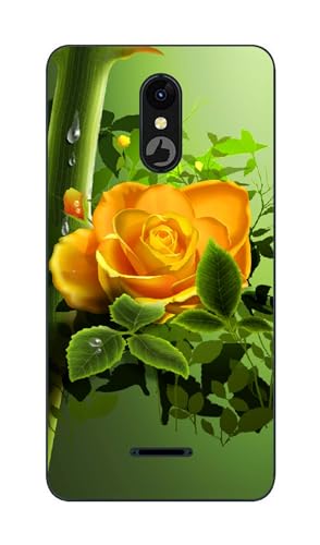 Capa Adesivo Skin369 Verso Para Positivo Twist 3 Fit 2020
