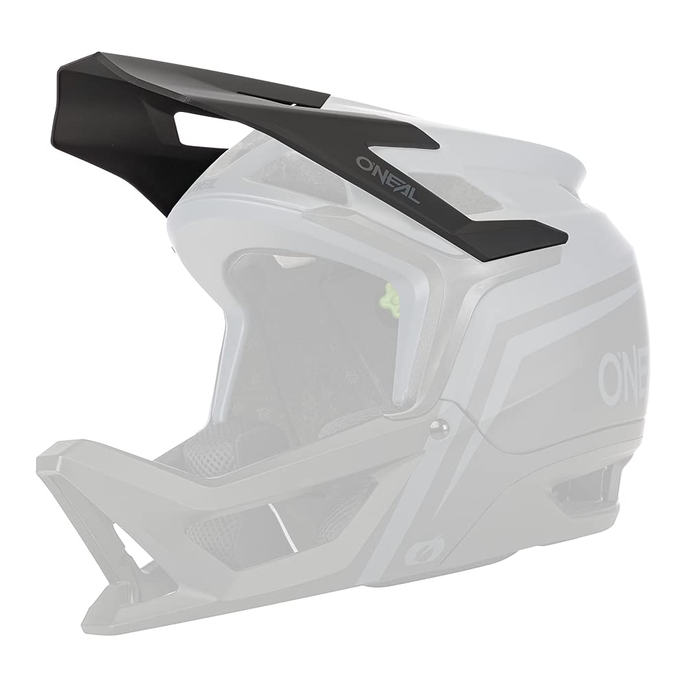 O'NEAL visor model TRANSITION grey/black L/XL/XXL