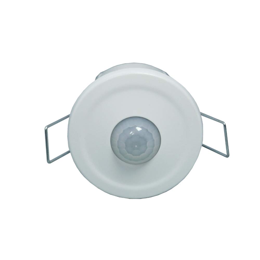 Détecteur de mouvement ARGUS mini pour illuminer l'allée du jardin la nuit