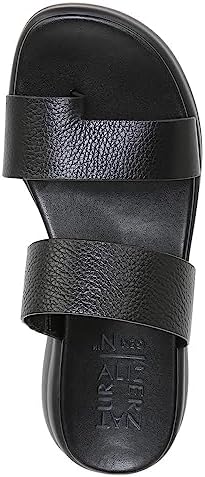 Naturalizer Genn-Drift 2 Black Leather 6 W (C) | Image 3