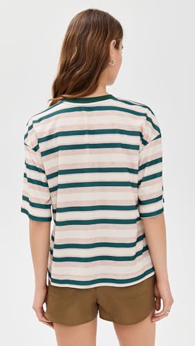 Women's Emerging Tee3