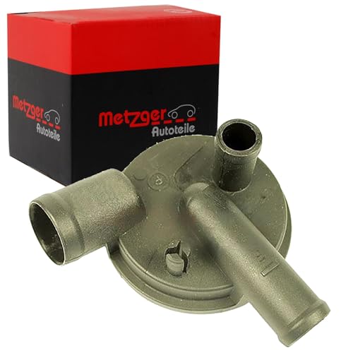 Metzger 2385006 Valve, ventilation du carter