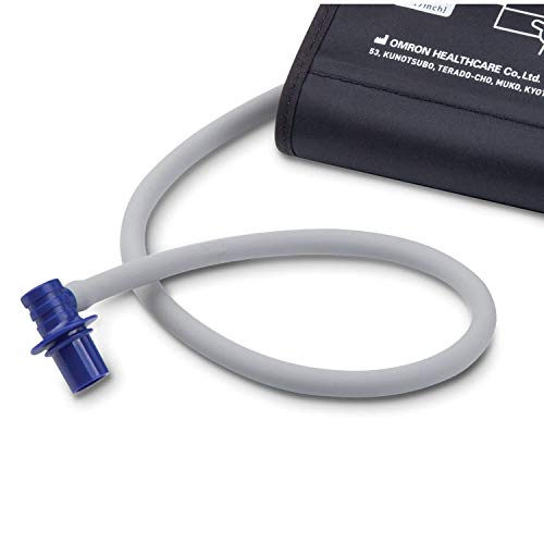 Omron Omron Hem-Rml31-B 9-Inch To 17-Inch Wide Range D-Cuff #TOP1