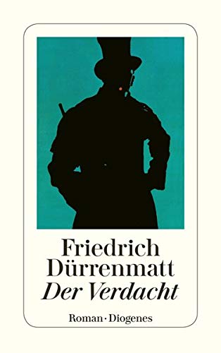Der Verdacht (Kommissär Bärlach) Der Verdacht (Kommissär Bärlach)