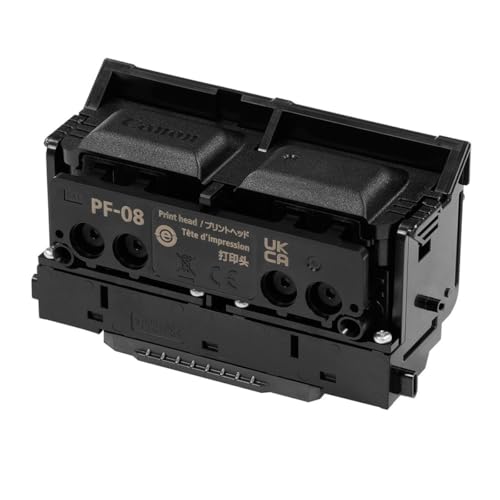 Amazon.co.jp: Canon プリントヘッド PF-08 TC-21およびTC-20シリーズ