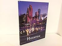 Houston People Opportunity Success, Vol II B009CEXG56 Book Cover