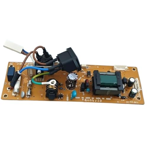 Carte d'alimentation HL-2030 HL-2040 220V pour imprimante Brother