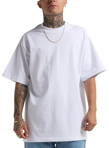 Shaka Wear 7.5oz Max Heavyweight Short Sleeve