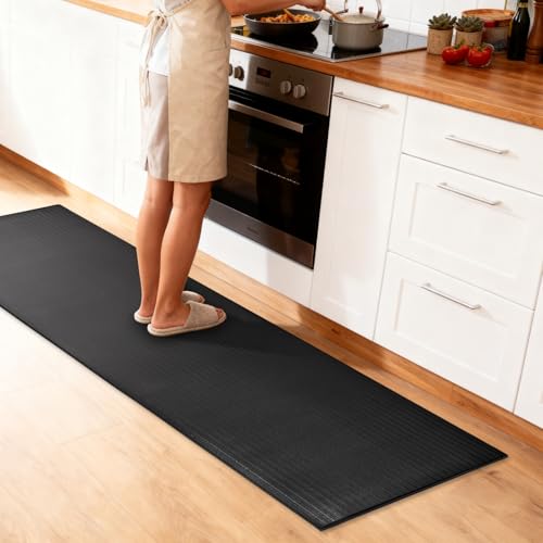 NORTHSKY Olympia Anti-Fatigue Mat 8x3 ft Slip-Resistant