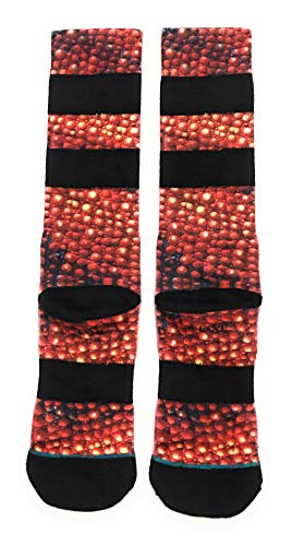 Stance Men's The Liz Socks L/XL (9-13)2